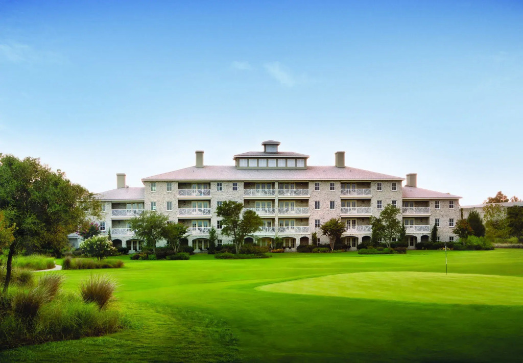 Club Wyndham Dye Villas