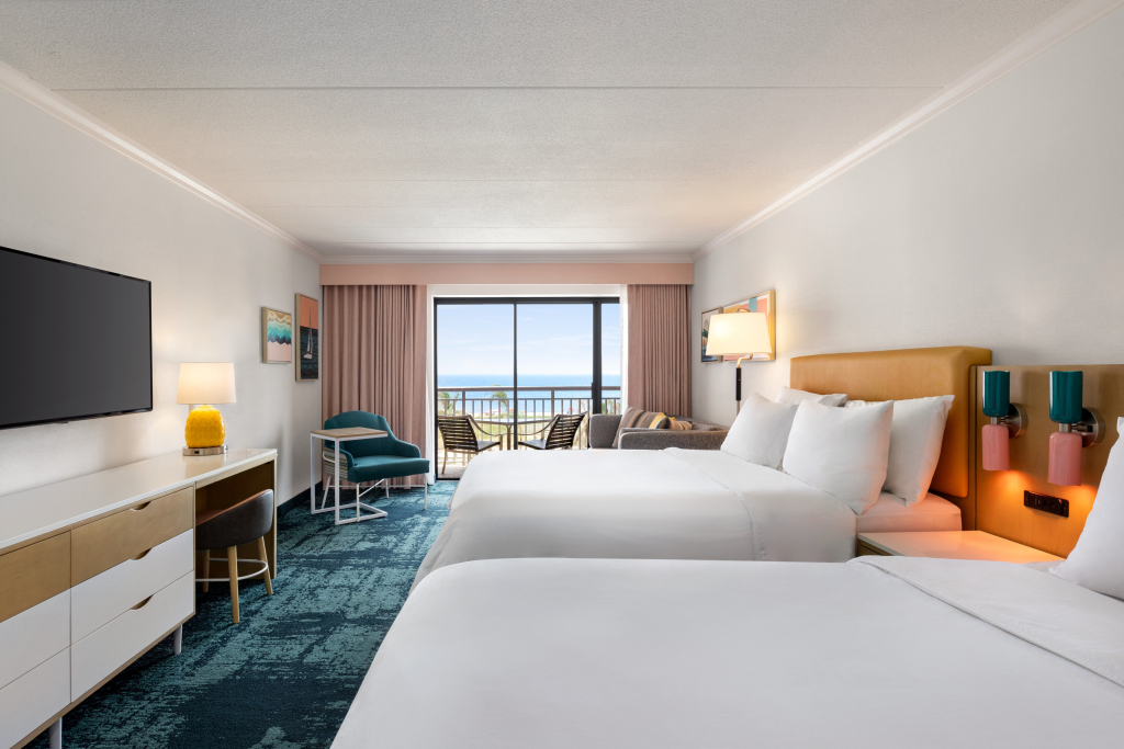 Holiday Inn Ocean City by IHG