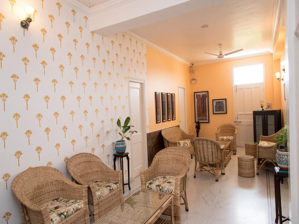 OYO 14357 Dev Villa