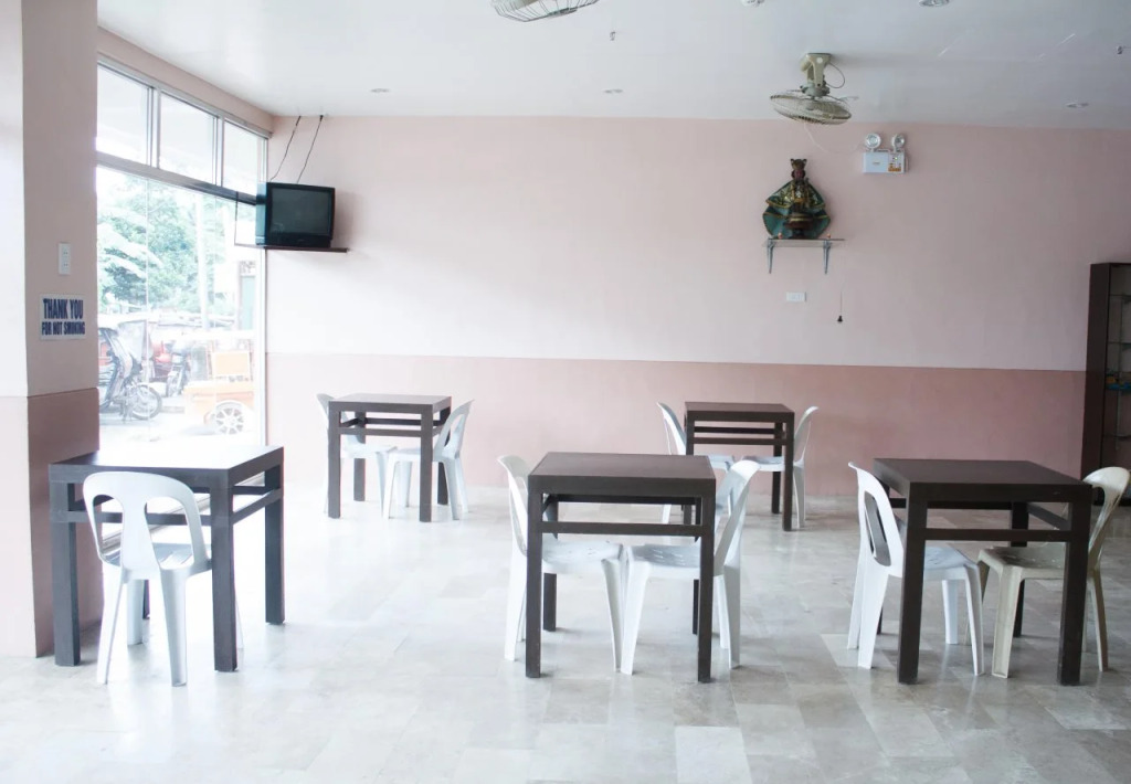 GV Hotel - Borongan