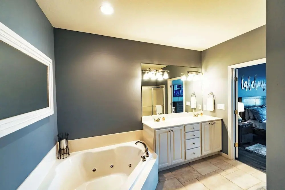 Happy Haven @ Lands End 3 BDR Resort Condo!
