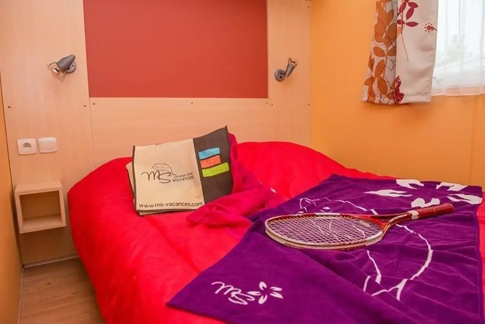 Camping Club Les Brunelles 5*