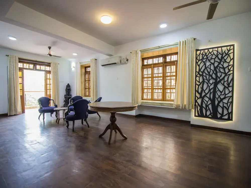 OYO 12839 Home Spacious 3BHK Porvorim