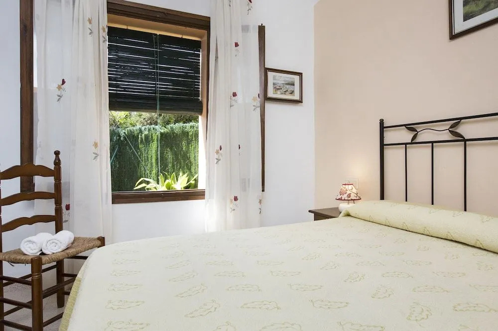 Villa Tres Pins