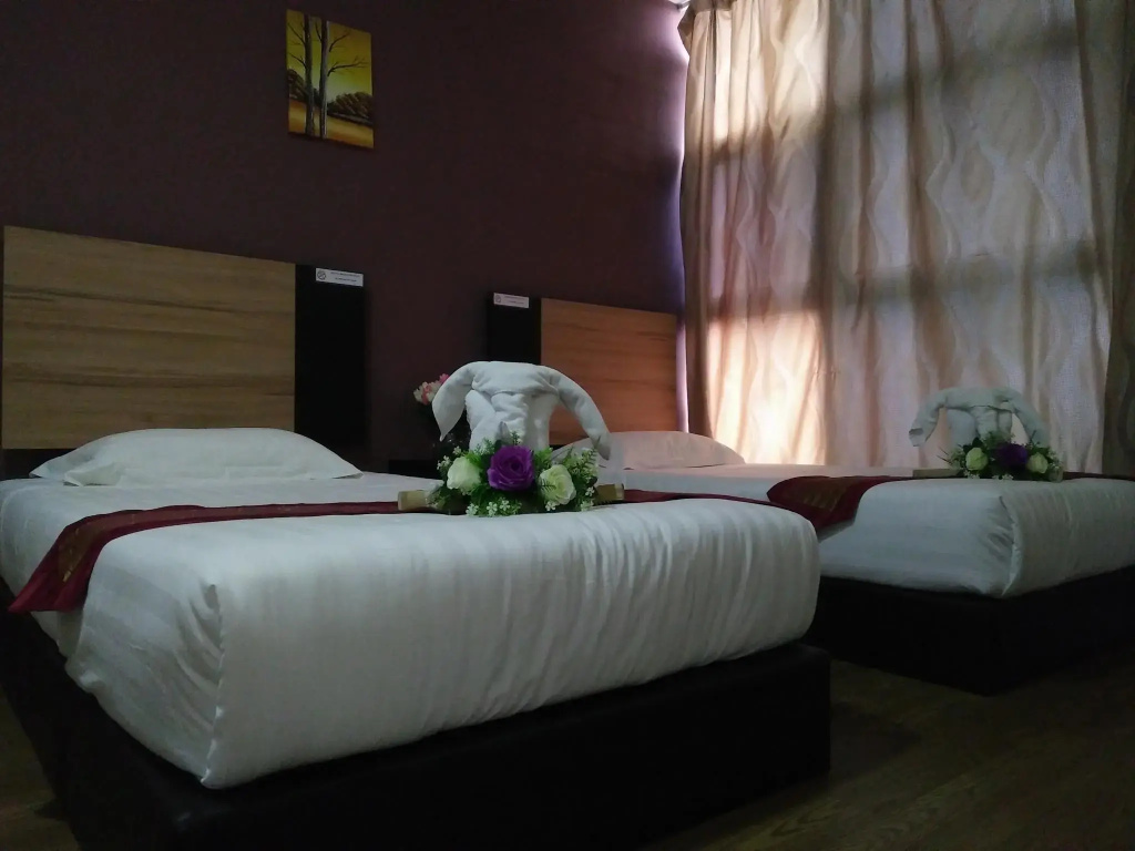 Amigo Hotel