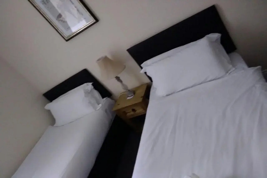 The Waverley Guest House