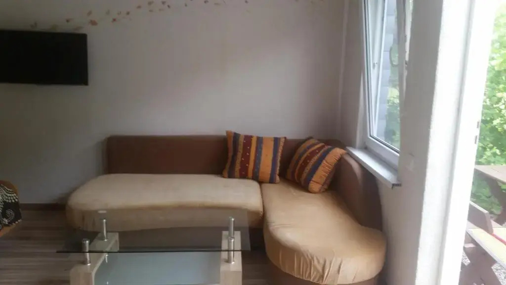 Ošupio poilsis