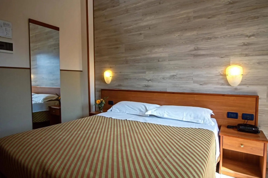 Albergo Moderno & Spa
