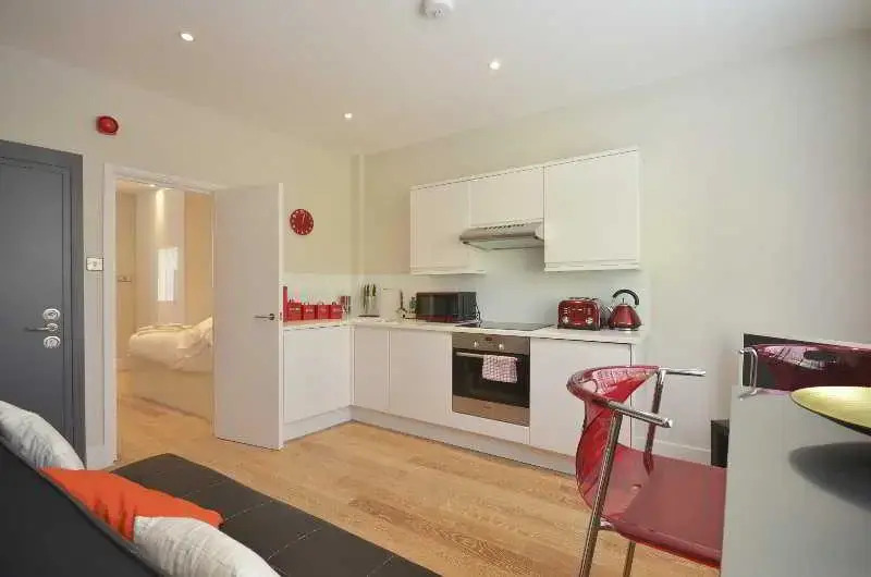 West End Living