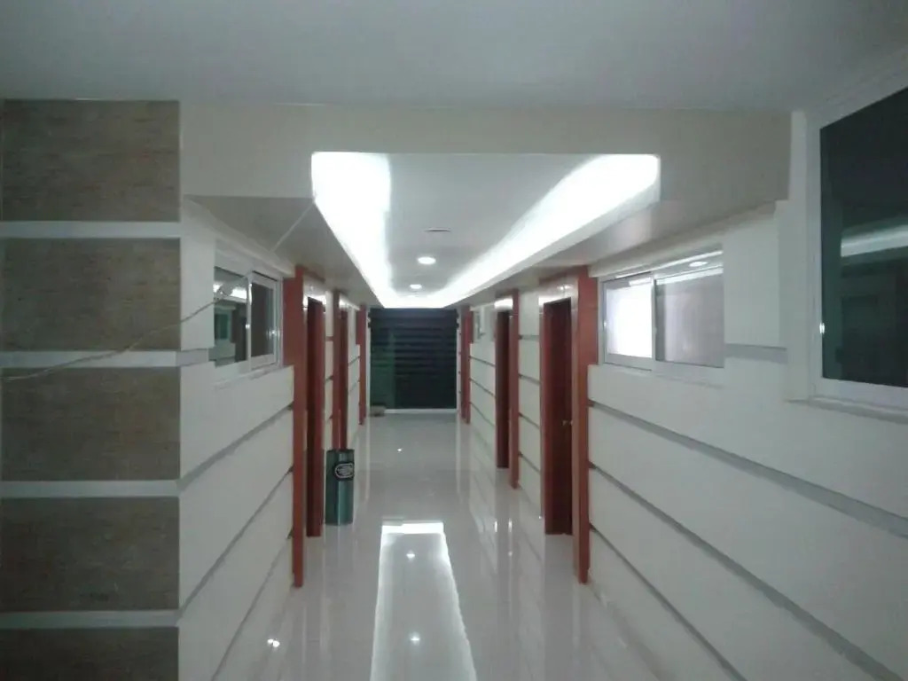 Hotel Latino