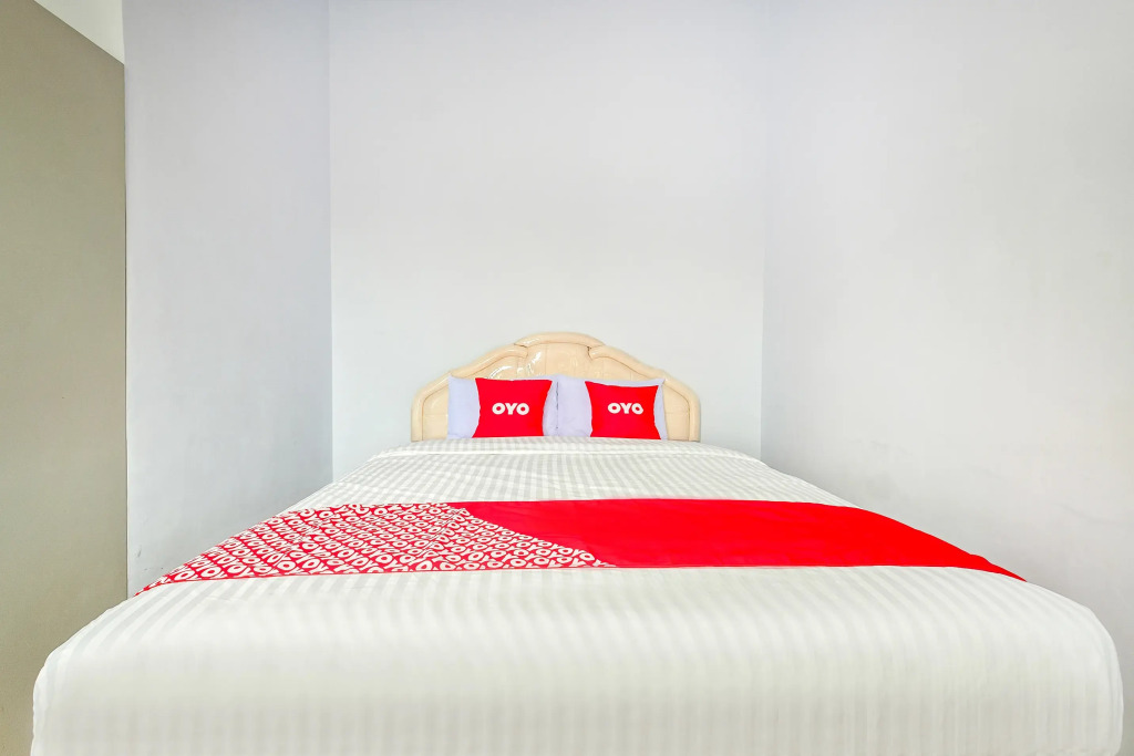 OYO 1906 Zhafira Guest House Syariah