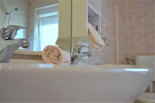 ZiZa Apartment