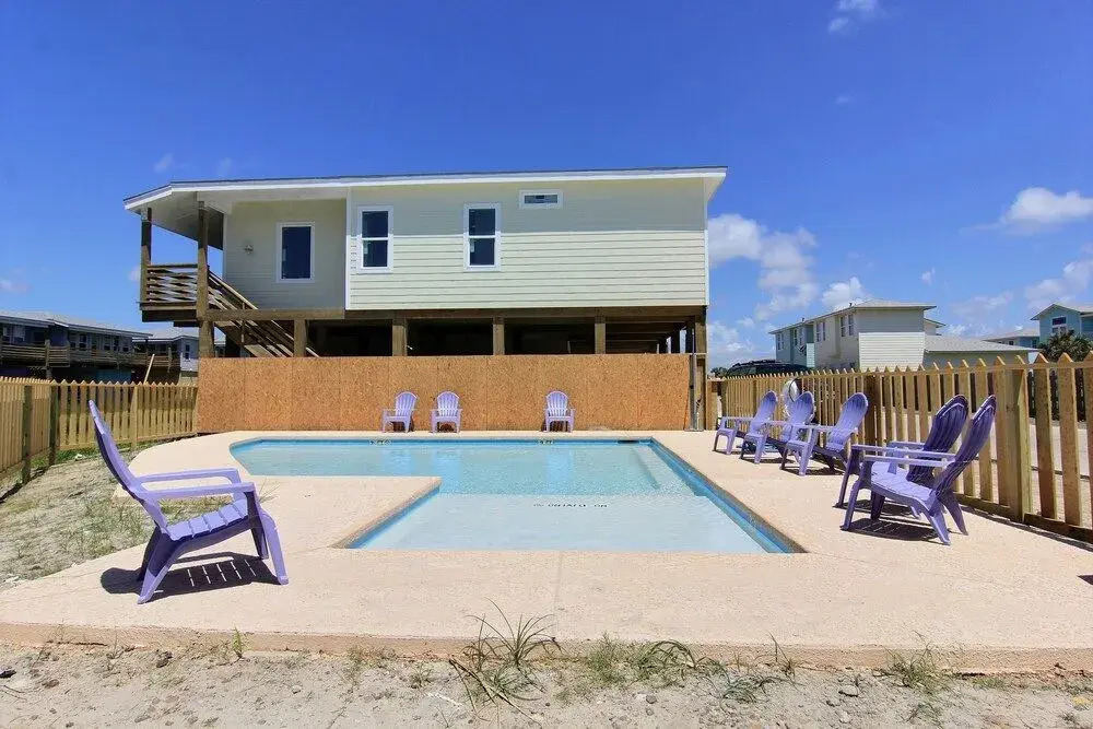 Shore To Love IT Ov36 4 Bedrooms 3.5 Bathrooms Home