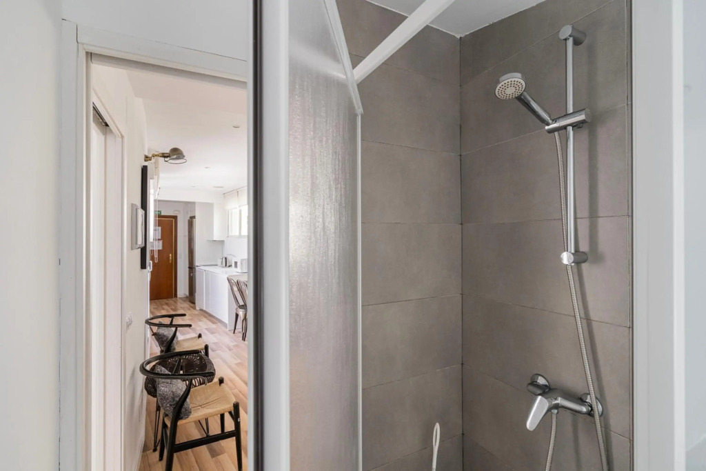 Precioso Apartamento Preciados PRE5B