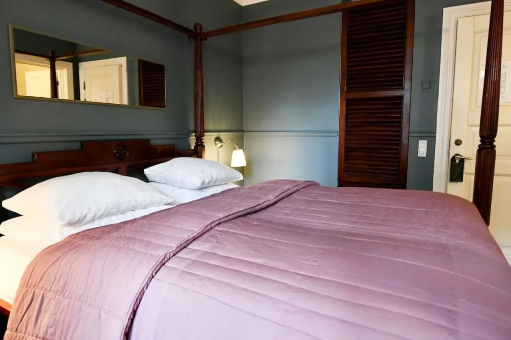 SOFS boutique hotel