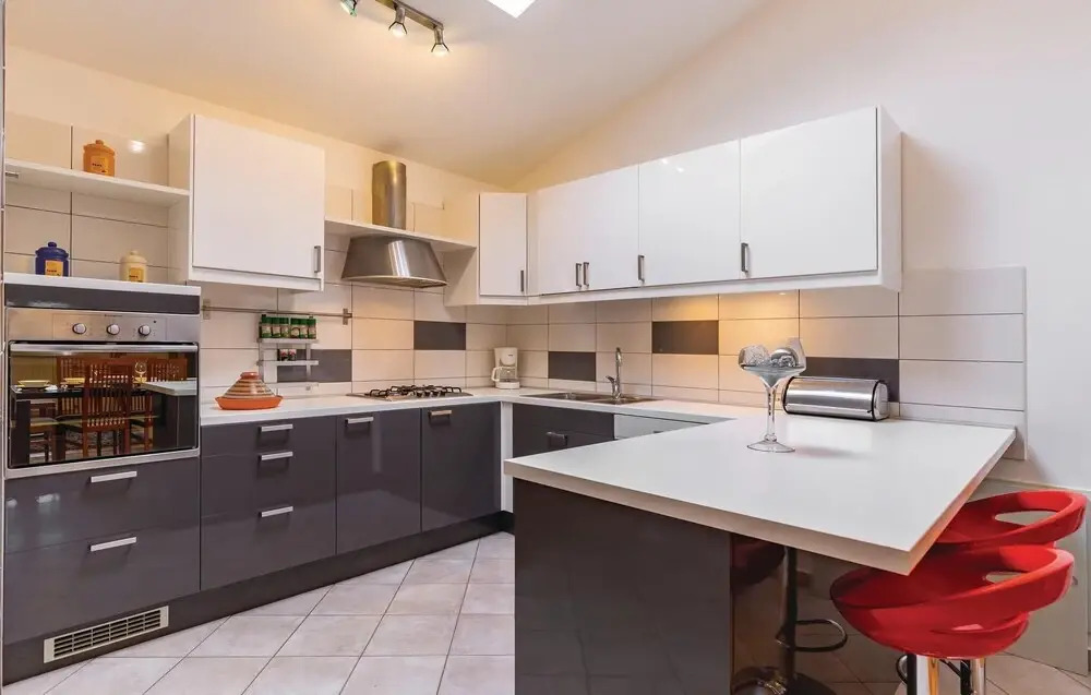 Nice Home in Volme With Wifi and 3 Bedrooms