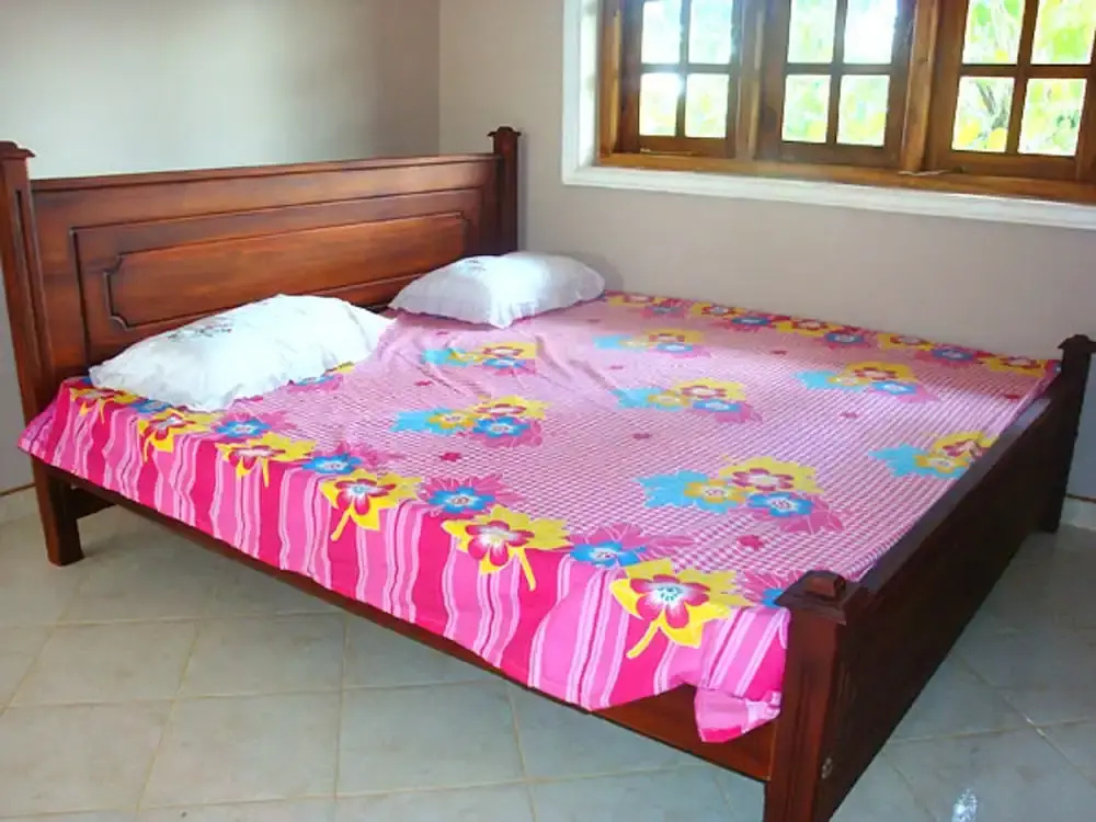 Mount House Hotel Apartment