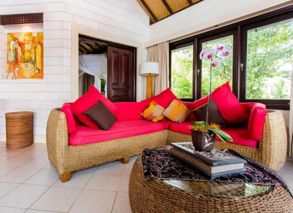 Garden Cottage Lembongan & Hostel