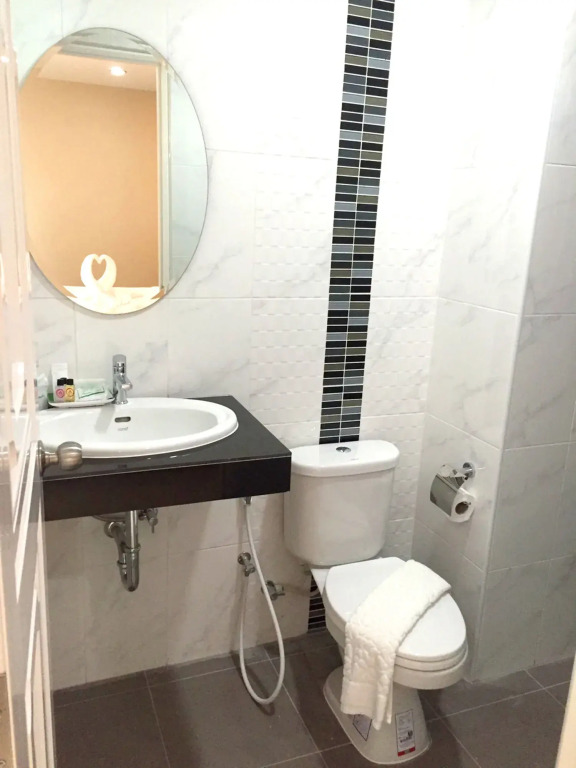 The Smart Hotel Hat Yai