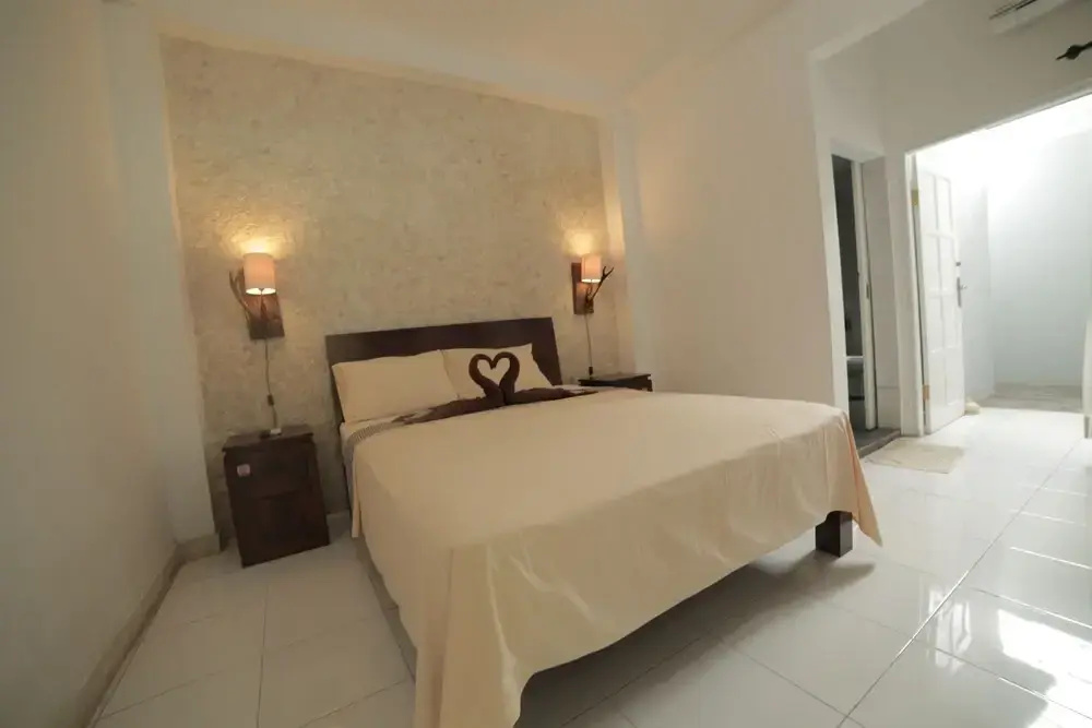 Watusaman Homestay By The Grand Java