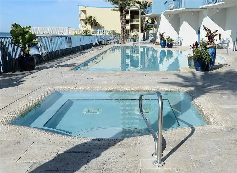 Sterling Breeze 503 - One Bedroom Condo
