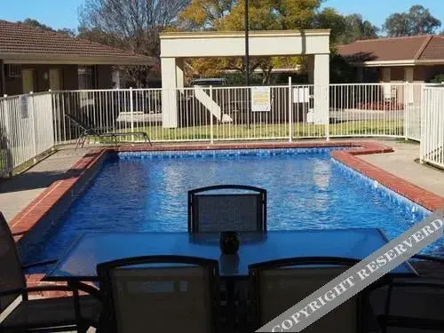 Jacaranda Holiday Units
