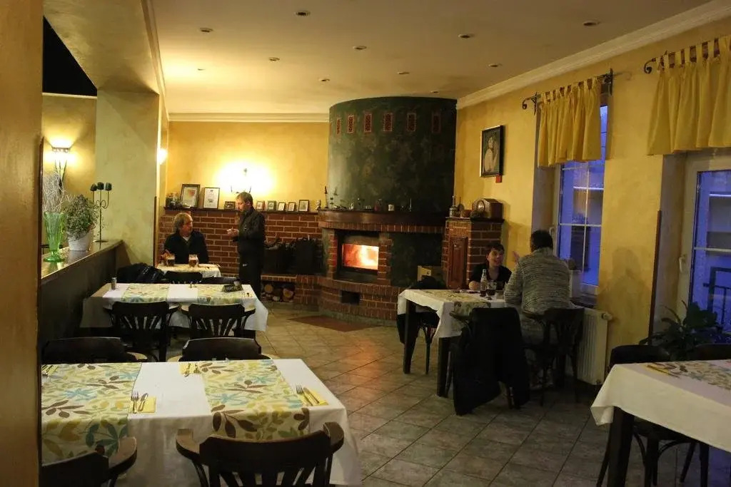Hotel U Císaře