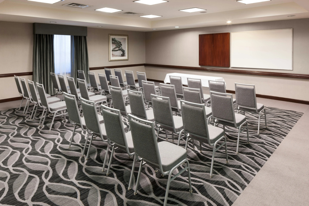 Homewood Suites by Hilton El Paso Airport