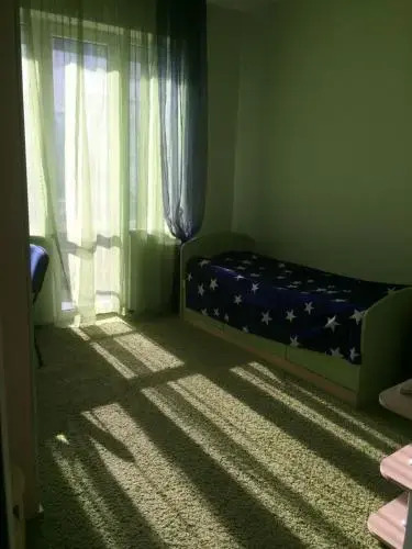 Mandarin Guest House