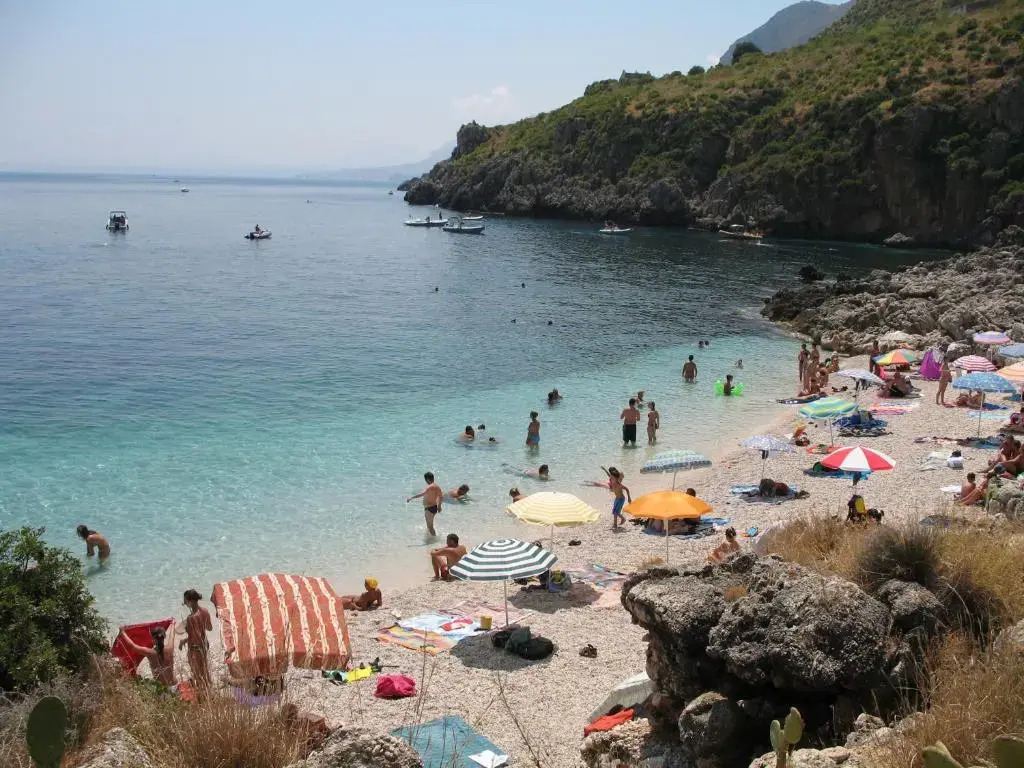 Finestra Sul Mare