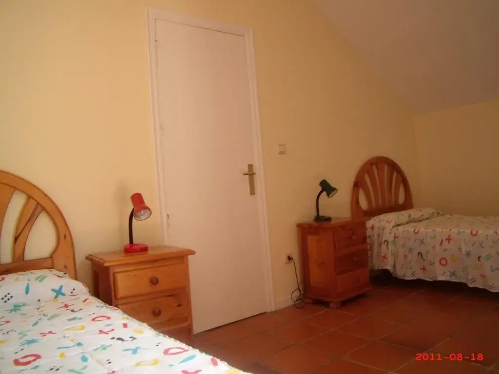 Complejo Residencial Miguel Delibes