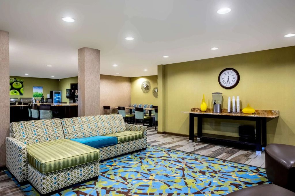 La Quinta by Wyndham Emporia