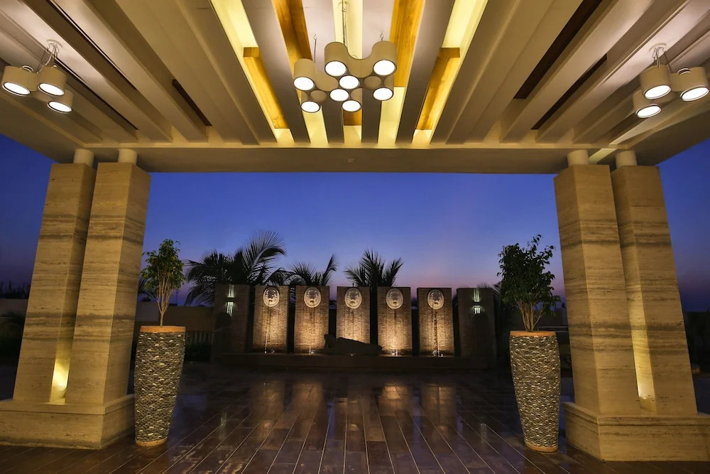 Club Mahindra Dwarka, Gujarat