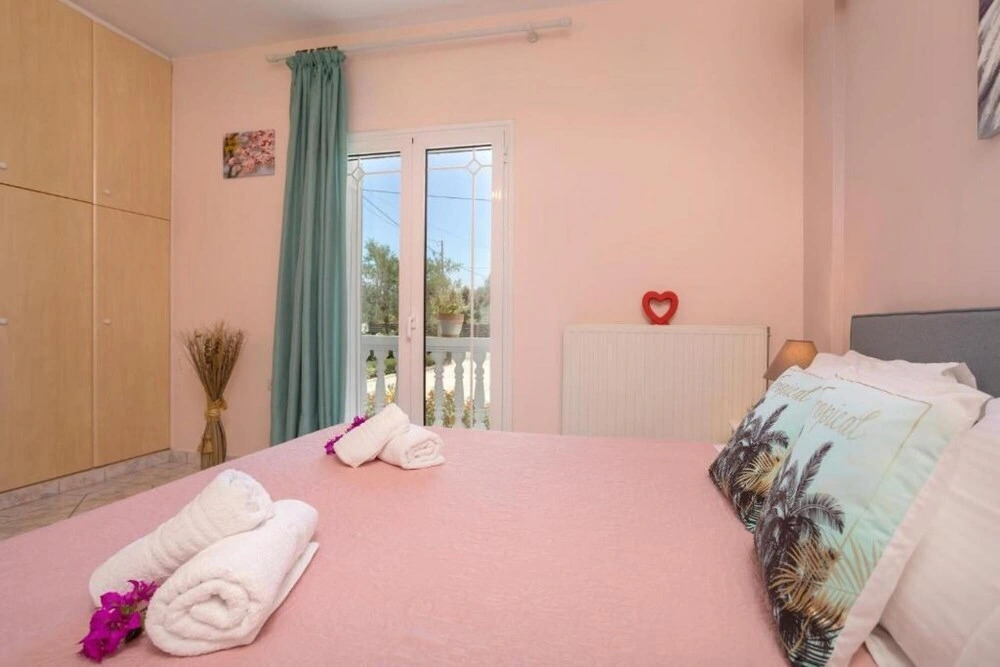Antigoni s Family House - Antigoni s Family House