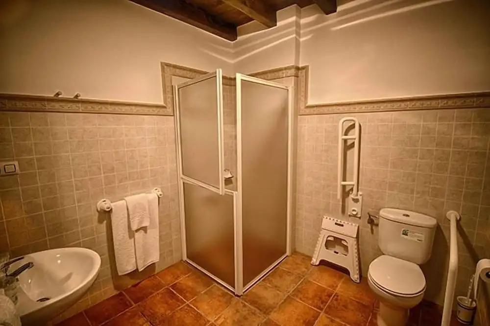 Casa Rural Tia Tomasa