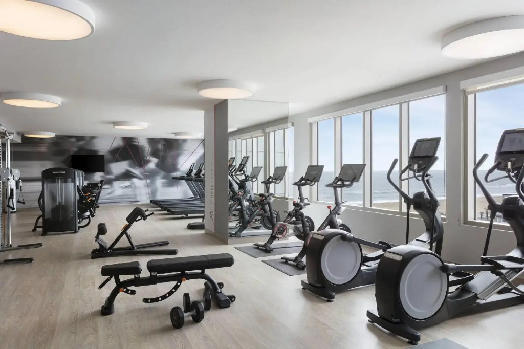 Marriott Virginia Beach Oceanfront Resort