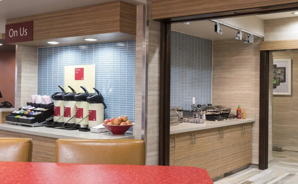 TownePlace Suites by Marriott Ontario-Mansfield