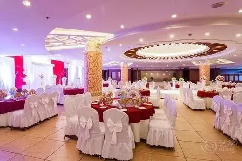Changchun Celebrity Hotel