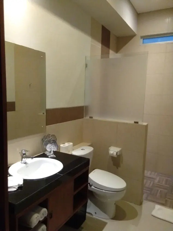 5 Bedrooms Legian and Seminyak Private Pool Villa