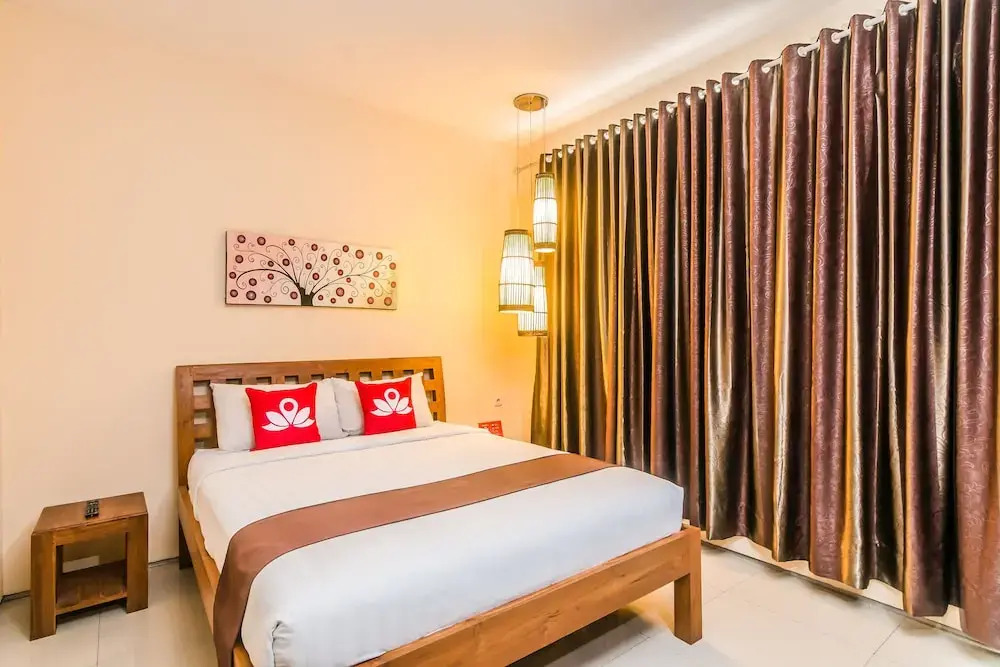 ZEN Rooms Denpasar Mahendradata