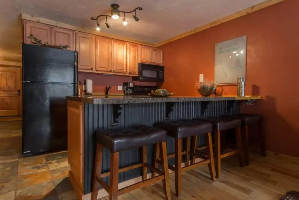#212 1br Condo Across from PC Resort