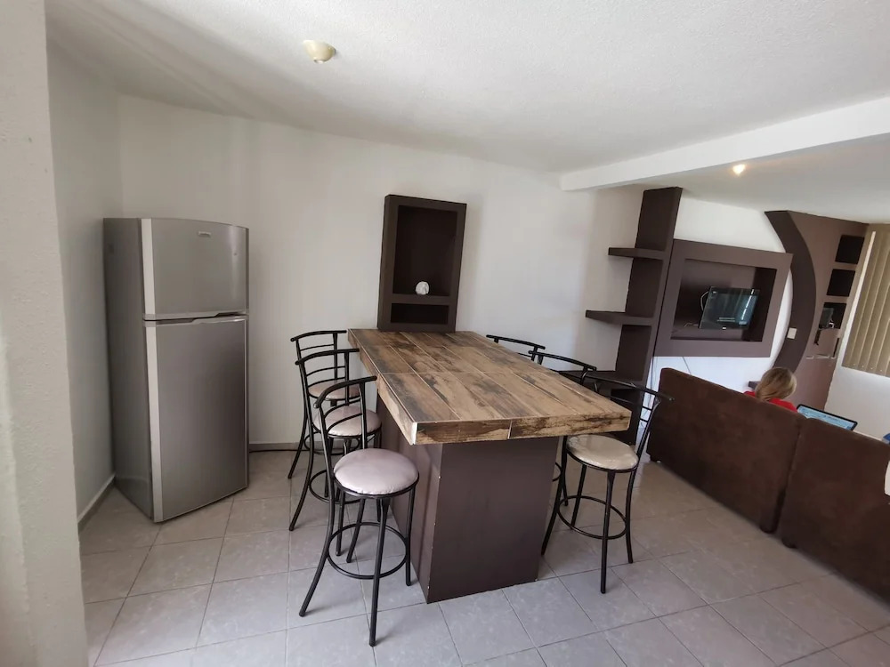 Casa Magnolia Queretaro Todo Incluido