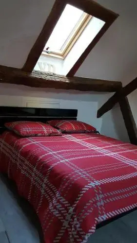 Appartement Notre Dame