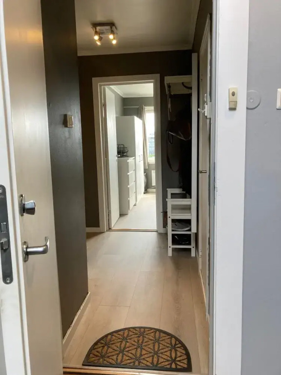 StayPlus Apartment with Riverview