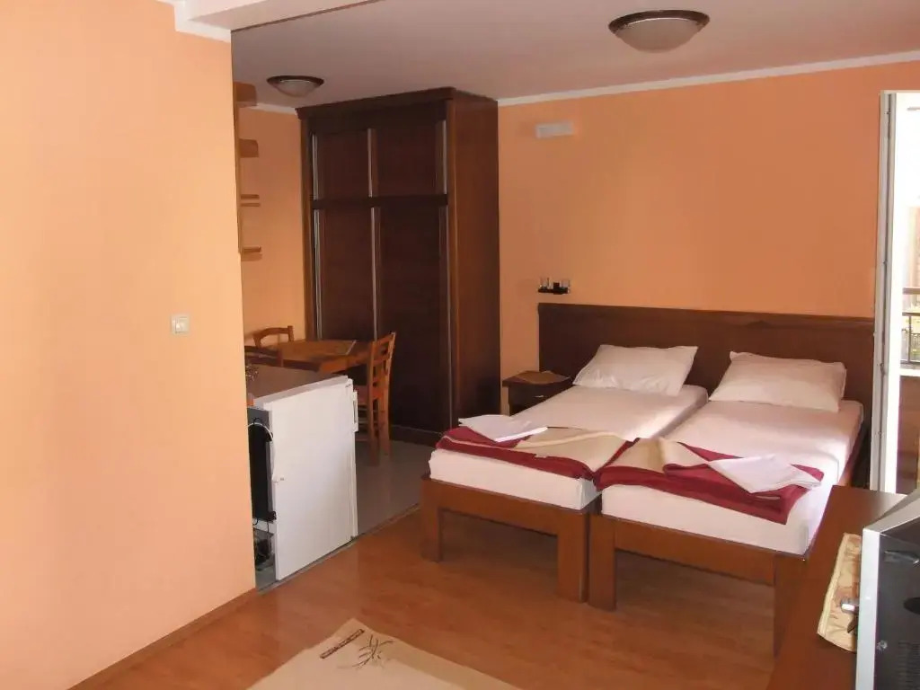 Apartments Oaza 1
