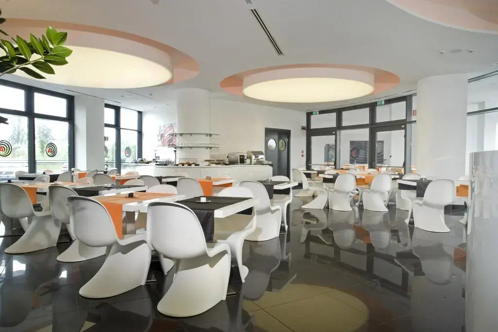 Amatì Design Hotel