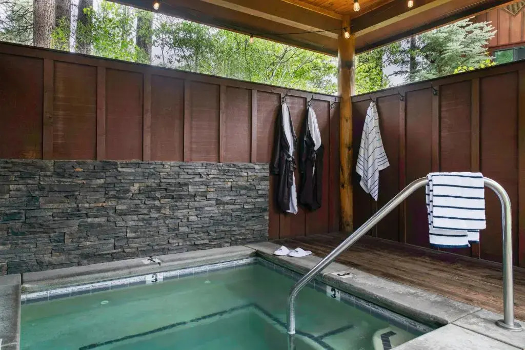 Black Bear Lodge
