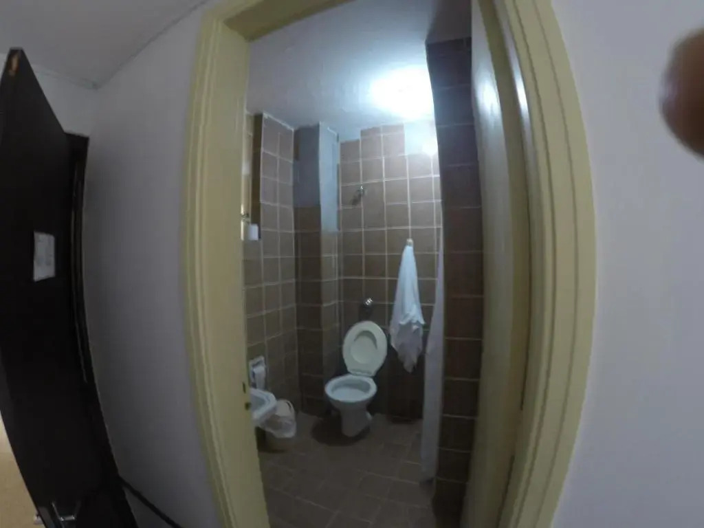 Hotel Sao Nicolau