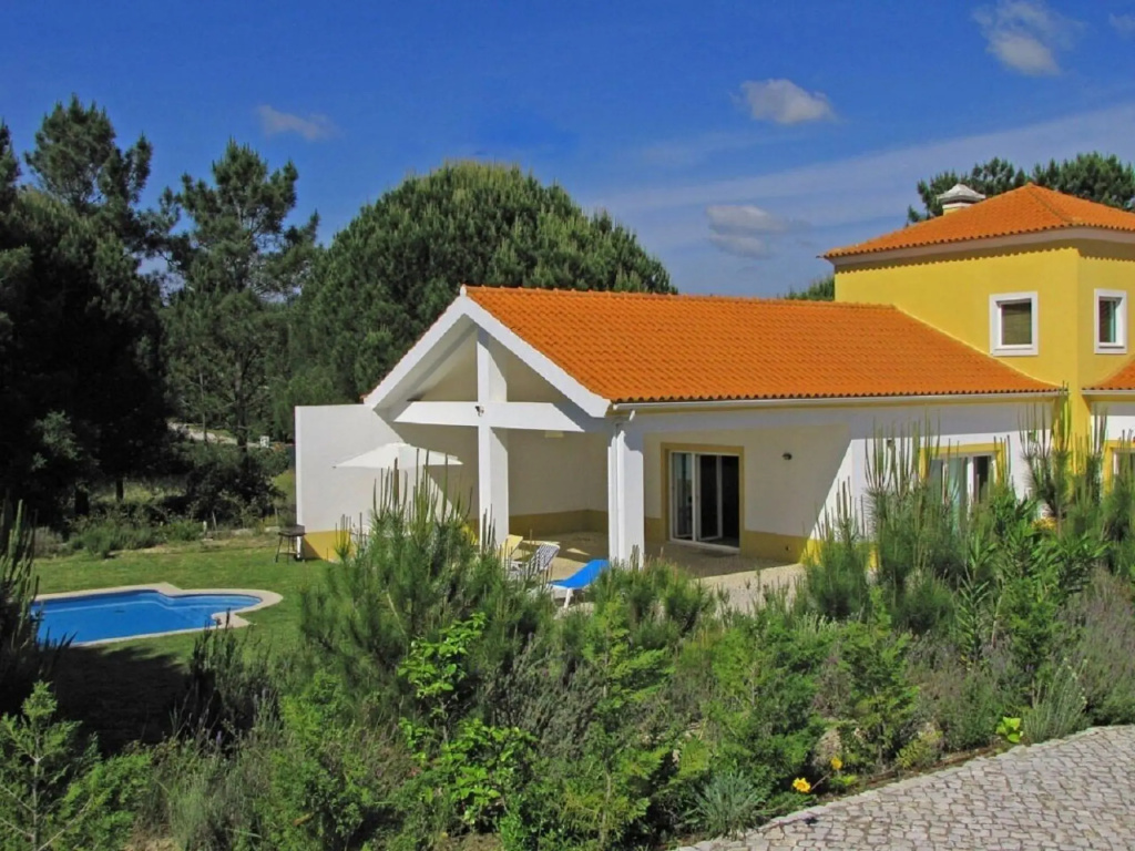 Quinta do Peru I