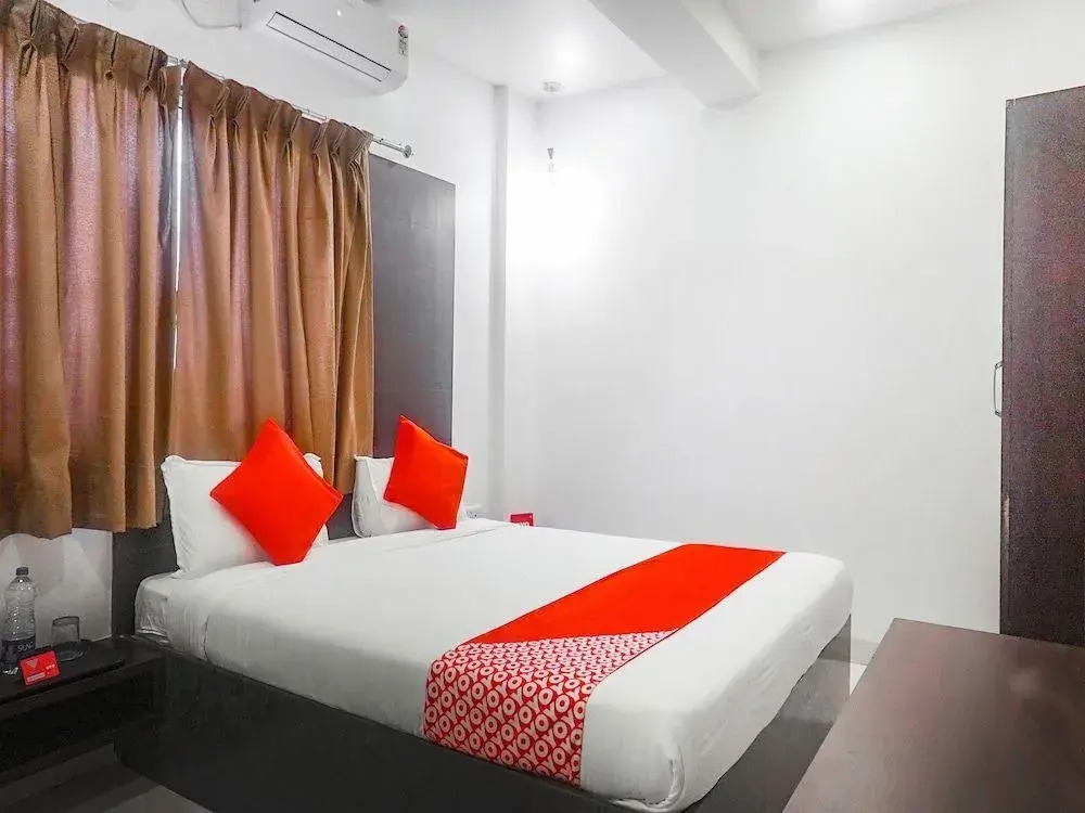 Z Inn by OYO Rooms